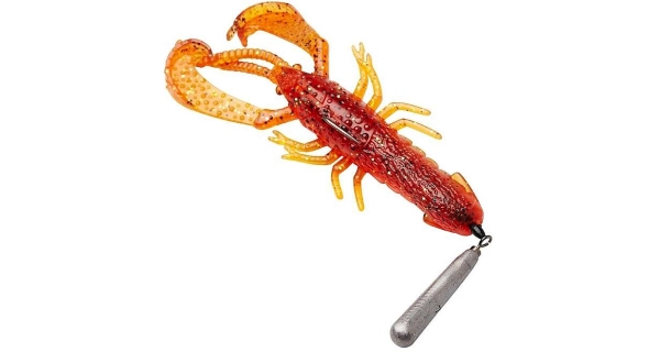 SAVAGE GEAR - Záťaž Lure Specialist Sinker 5 g 10 ks