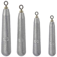 SAVAGE GEAR - Záťaž Lure Specialist Sinker 7 g 10 ks