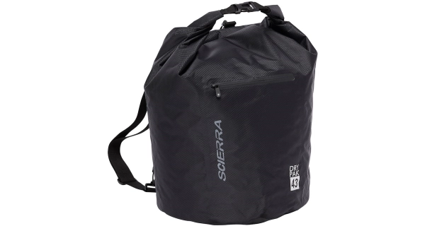 SCIERRA - Vodeodolná taška Waders and Dry Bag 43 l