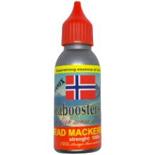 SEABOOSTERS - Posilňovač olej z mŕtvej makrely 35 ml
