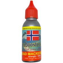 SEABOOSTERS - Posilňovač olej z mŕtvej makrely 35 ml