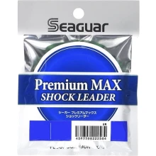 SEAGUAR - Šnúra Fluorocarbon Premium Max Shock Leader 0,128 mm 3,5 lb 30 m SEAGUAR - Šnúra Fluorocarbon Premium Max Shock Leader 0,128 mm 3,5 lb 30 m