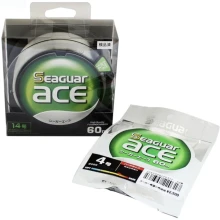 SEAGUAR - Vlasec Fluorocarbon Ace 0,235 mm 2,6 kg 60 m