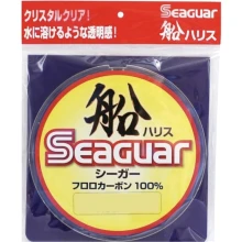 SEAGUAR - Vlasec Fluorocarbon Fune Haris 0,218 mm 7 lb 100 m