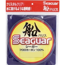 SEAGUAR - Vlasec Fluorocarbon Fune Haris 0,235 mm 8 lb 100 m