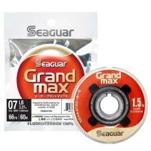 SEAGUAR - Vlasec Grandmax Fluorocarbon 0,31 mm 7,94 kg 60 m