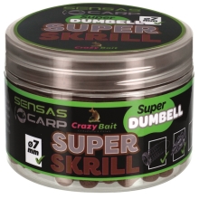 SENSAS - Dumbell Super Krill (krill) 7mm 80g