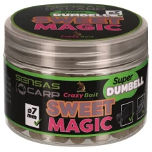 SENSAS - Dumbell Sweet Magic Ryba 7 mm 80 g