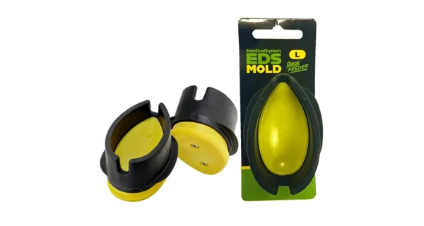 SENSAS - Formička EDS Moule Method Hybrid vel.L
