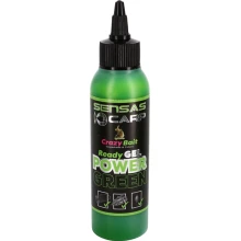 SENSAS - Gél Crazy Green Cesnak 115 ml