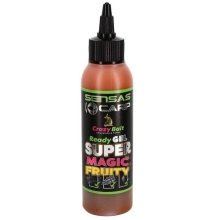 SENSAS - Gél Crazy Magic Fruity Ovocie 115 ml