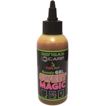 SENSAS - Gél Crazy Super Krill 115 ml
