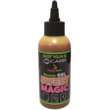 SENSAS - Gél Crazy Super Krill 115 ml