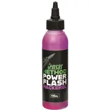 SENSAS - Gél Power Flash 115 ml Pink Mackerel