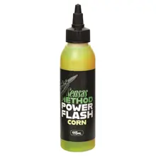SENSAS - Gél Power Flash 115 ml Yellow Corn