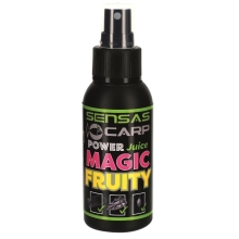 SENSAS - Juice Magic Fruity Ovocie 75 ml
