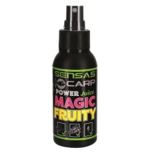 SENSAS - Juice Magic Fruity Ovocie 75 ml