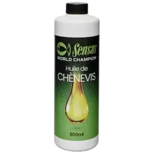 SENSAS - Konopný olej Hemp Oil 500 ml