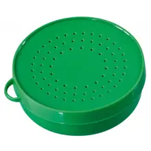 SENSAS - Krabička na červy 10 cm