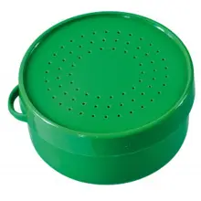 SENSAS - Krabička na červy 8,5 cm