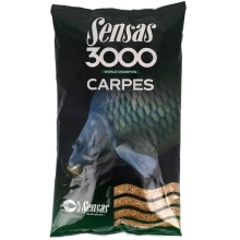 SENSAS - Kŕmenie 3000 Carpes 1 kg