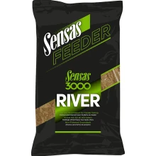 SENSAS - Kŕmenie 3000 Feeder River 1 kg