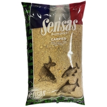 SENSAS - Kŕmičková zmes Amorce Universal Carp 4 kg