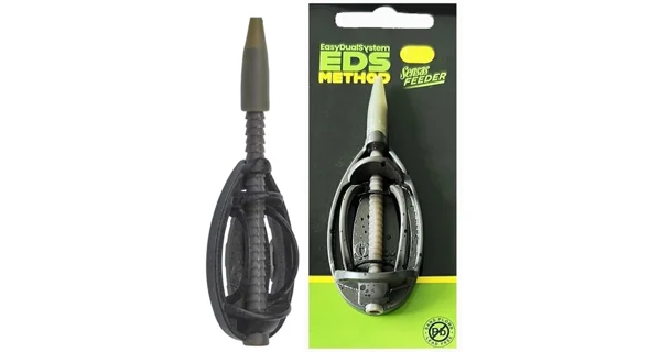 SENSAS - Krmítko EDS Method Feeder Large 35 g