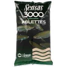 SENSAS - Krmítková zmes 3000 Ablettes 1 kg