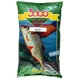 SENSAS - Krmítková zmes 3000 Gros Gardons Black 1 kg