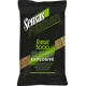 SENSAS - Krmítková zmes 3000 Super Feeder 1 kg Super Explosive