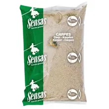 SENSAS - Krmítková zmes Prima Carp 1 kg