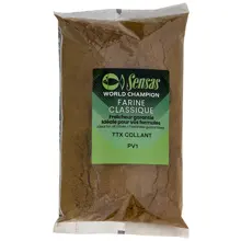 SENSAS - Lepidlo do krmiva TTX Collant PV1 1 kg