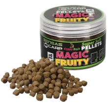SENSAS - Pelety Super Soft Magic Fruity 6 mm 60 g