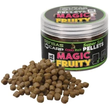 SENSAS - Pelety Super Soft Magic Fruity 6 mm 60 g