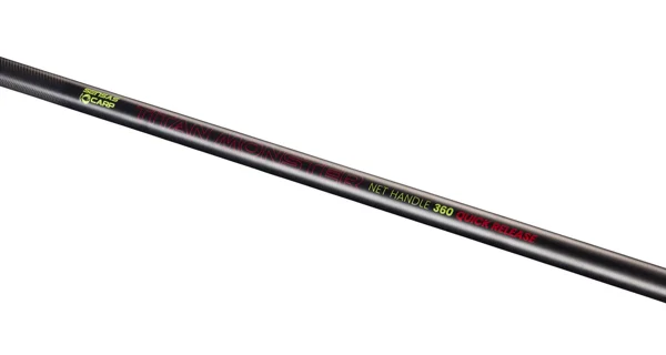 SENSAS - Podberáková tyč Titan Monster Quick Release 3,6 m 3 diely