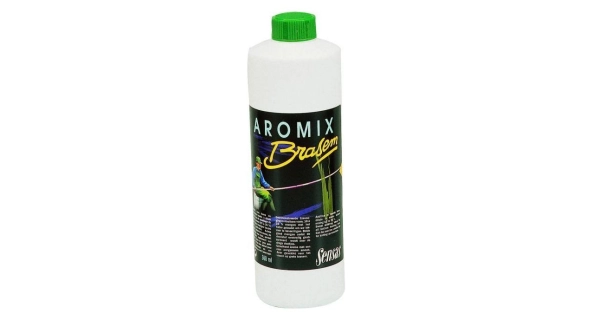 SENSAS - Posilňovač Aromix 500 ml Biela ryba