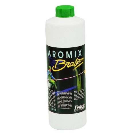 SENSAS - Posilňovač Aromix 500 ml Biela ryba