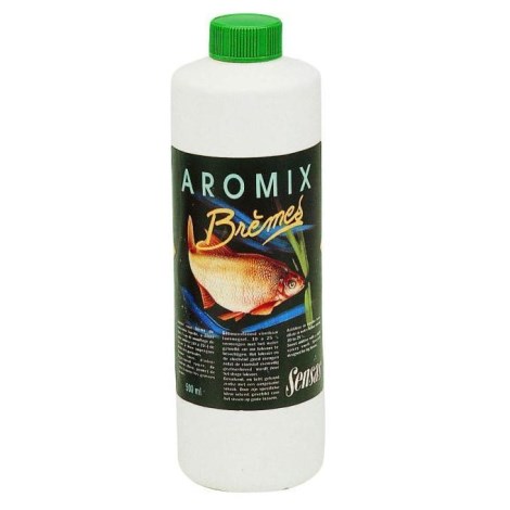 SENSAS - Posilňovač Aromix 500 ml Cejn