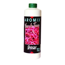 SENSAS - Posilňovač Aromix 500 ml Dážďovka