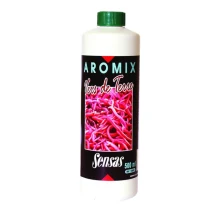 SENSAS - Posilňovač Aromix 500 ml Dážďovka SENSAS - Posilňovač Aromix 500 ml Dážďovka