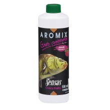 SENSAS - Posilňovač Aromix 500 ml Jahoda