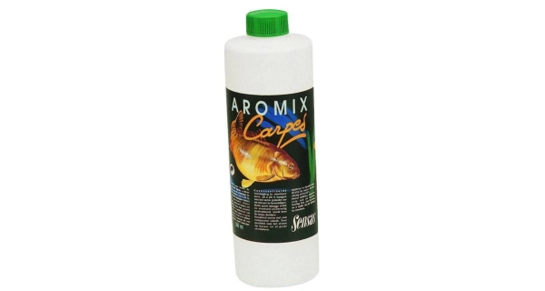 SENSAS - Posilňovač Aromix 500 ml Kapor