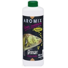 SENSAS - Posilňovač Aromix 500 ml Kukurica