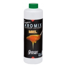 SENSAS - Posilňovač Aromix 500 ml Med