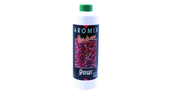 SENSAS - Posilňovač Aromix 500 ml Patentka