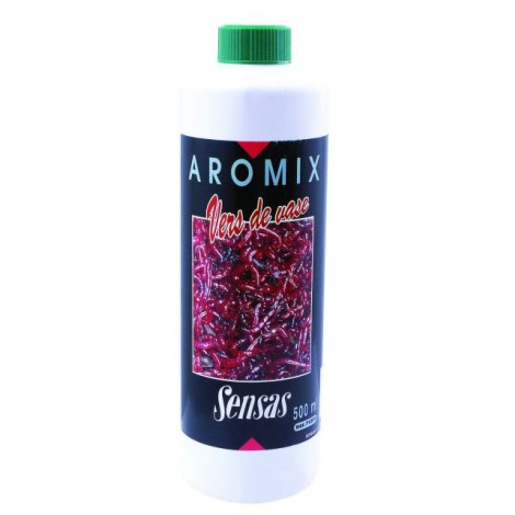 SENSAS - Posilňovač Aromix 500 ml Patentka