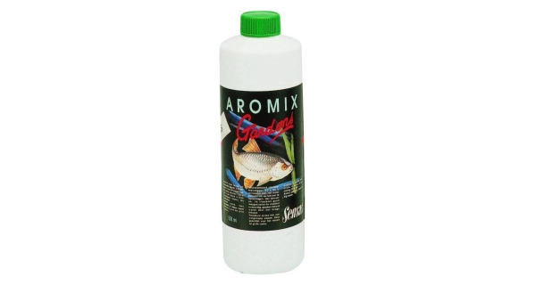 SENSAS - Posilňovač Aromix 500 ml Plotica