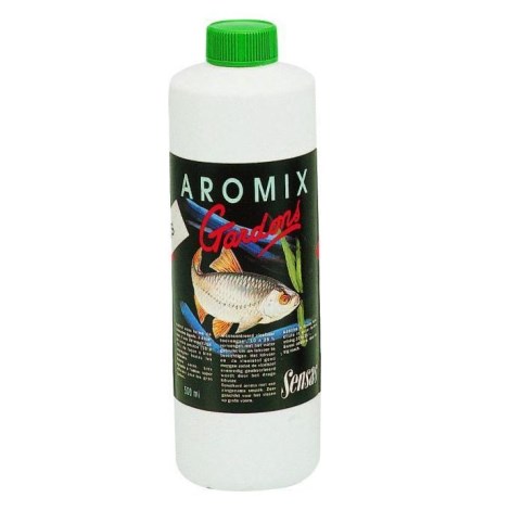 SENSAS - Posilňovač Aromix 500 ml Plotica