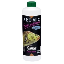 SENSAS - Posilňovač Aromix 500 ml Ryba